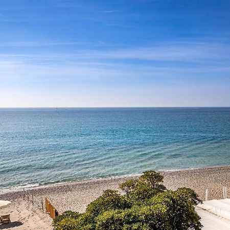 Miramare Di Varigotti Exterior foto
